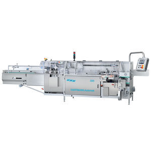 automatic packaging machine
