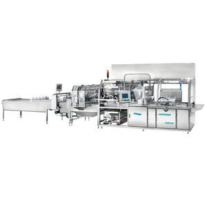 automatic packaging machine