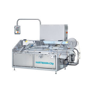 automatic packaging machine