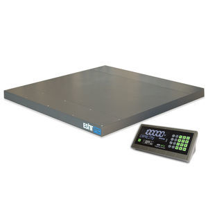 electronic balance