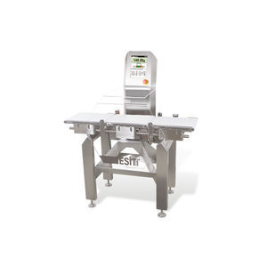 dynamic checkweigher