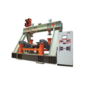 electric testing device