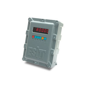 wall-mount enclosure