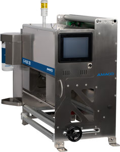 DOD inkjet printing machine