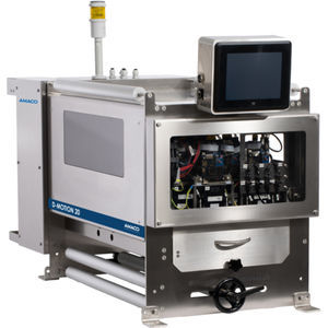 DOD inkjet printing machine