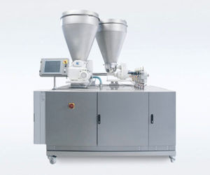 aerator for the food industry