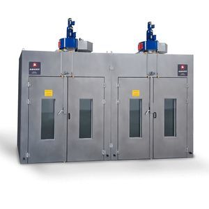 chamber oven