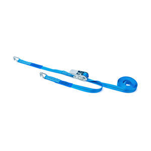 ratchet anchoring strap