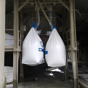 bulk material big bag