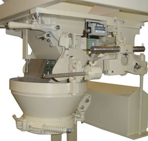 vertical bagging machine