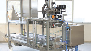 automatic filling machine
