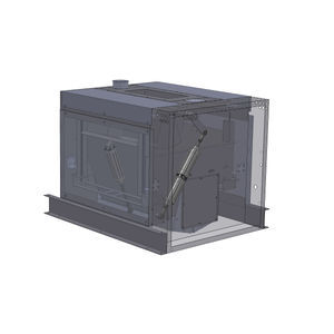 electronic weigher