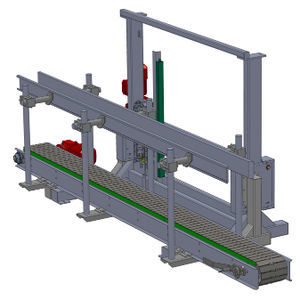 belt conveyor