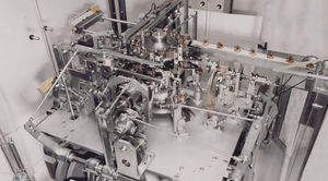 packaging tying machine
