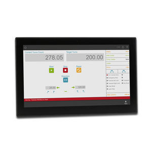 TFT LCD panel PC