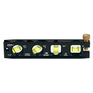 spirit level
