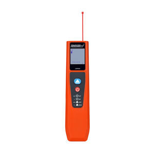 laser distance meter