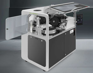 visual inspection machine