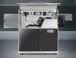 UV laser marking and verification system