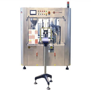 automatic filling machine