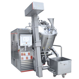 process reactor