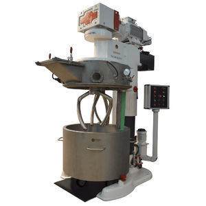 dough mixer