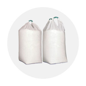 bulk material big bag
