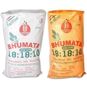 bulk material bag