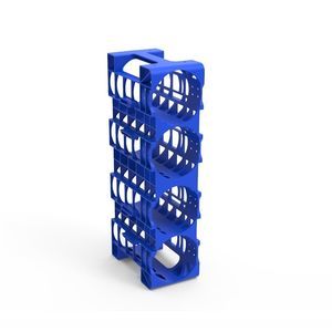 bottle rack