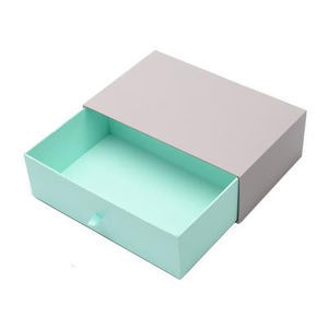 custom-made packaging box