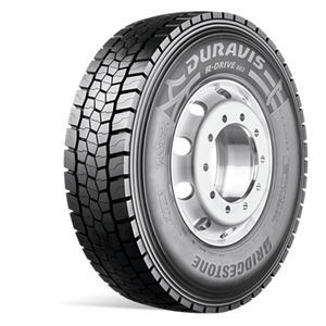 industrial tire 1