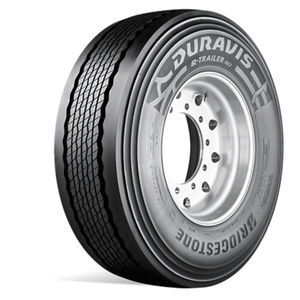 industrial tire 1