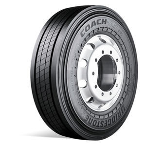 industrial tire 1