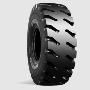 mining tire 1