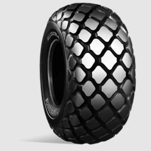 construction equipment tire