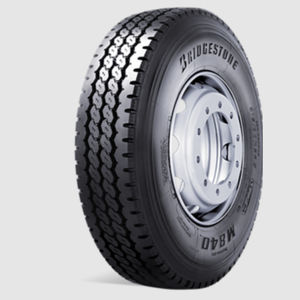 industrial tire 1
