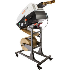 automatic filling system