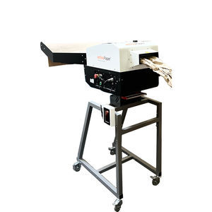 automatic filling system