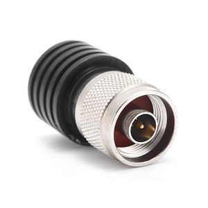 threaded termination