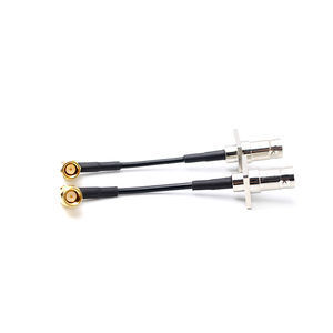 SMA cable assembly