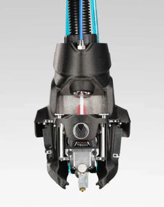 3D printer head