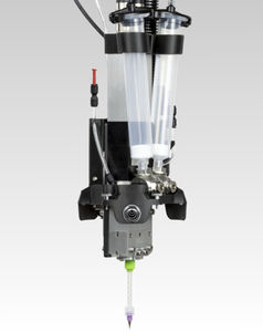 3D printer head