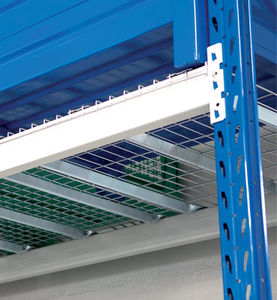 steel grating