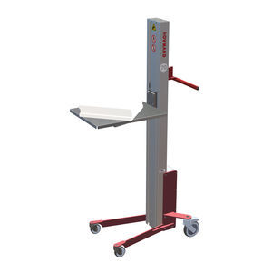 battery-powered lifter