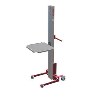 battery-powered lifter