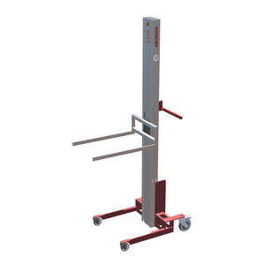 battery-powered lifter