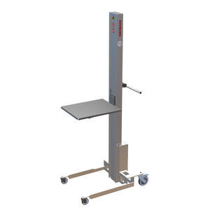platform lifter