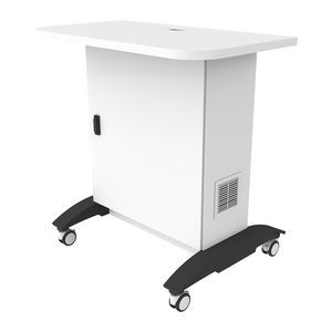 PC cabinet 1