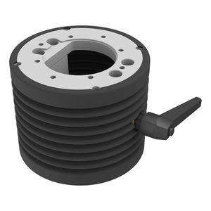 cylindrical bellows 1