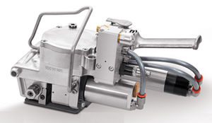 pneumatic strapping tool